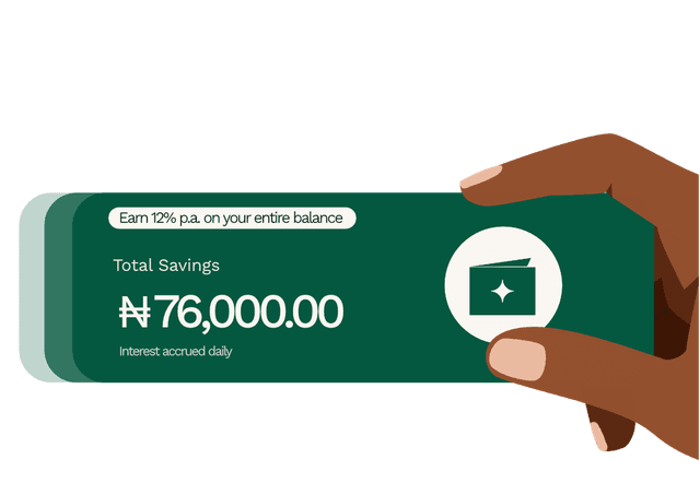 Smart Wallet hover
